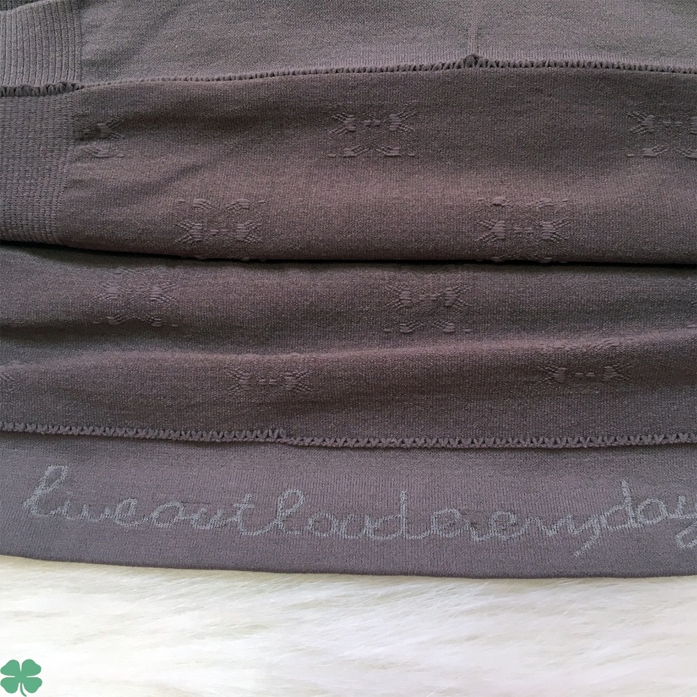 NWOT Lole Darling Top Size S/M - Picture 4 of 9